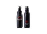 Paladone Jurassic Park Metal Water Bottle