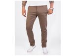 Rock Creek Stoffhose Chino Hose Slim Fit