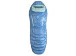 Nemo - Riff 30 Endless Promise - Daunenschlafsack Gr 198 cm - Long Azure