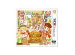 Story of Seasons: Trio of Towns - Nintendo 3DS - RPG - PEGI 3