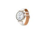 Huawei Watch GT 5 41mm - White Leather