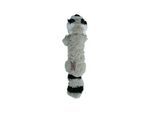 KONG - Kong Scrunch Knots Raccoon M/L