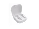 Vivanco Urban Pair True Wireless BT Earbuds White