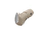 Hunter Raincoat for dogs Milford 35 taupe