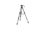 Manfrotto Nitrotech 612 tripod