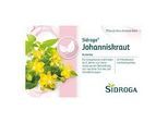 SIDROGA Johanniskraut Tee Filterbeutel 20X1.75 g