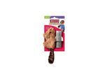 KONG - Refillable Catnip Beaver 16.5X4.5X4Cm