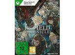 The DioField Chronicle