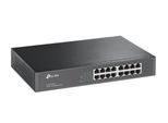 TP-Link Netzwerk-Switch »TL-SF1016DS 16-Port 10/100Mbps Switch«