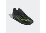 adidas Performance Fussballschuh »F50 CLUB KLETTVERSCHLUSS KUNSTRASEN NEUERER GENERATION, HART- UND ASCH«, geeignet für Rasen- und Kunstrasenplätze