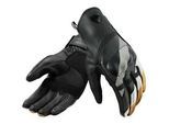 Revit Redhill, Handschuhe Damen - Schwarz/Beige - S