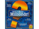 Werden Sie Quiz-Millionär!