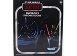 Star Wars Vintage Collection ROTJ Emperor's Throne Room
