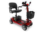 Rolektro, E-Quad 6 V.2 Pro