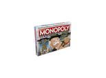 Hasbro - Brettspiel - Monopoly Falsches Spiel (deutsch/französisch) Gesellschaftsspiel