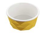 Hunter Keramik-Napf Eiby gelb 0,001 cm³