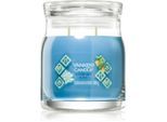 Yankee Candle Azure Sky geurkaars 368 g