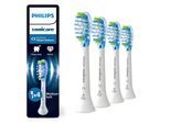 Philips Sonicare Aufsteckbürsten »C3 Premium Plaque Defence« für extra gründliche Plaque-Entfernung, für jedes Sonicare Handstück