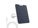 Reolink Solarladegerät »6W Solarpanel«