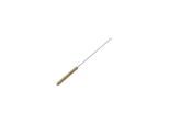Düsenbürste L.300mm D.10mm 0,15mm MS Besatz-L.100mm m.Öse OSBORN (0003816510)