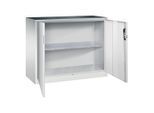 C+P Werkzeugschrank Acurado, 1000x1200x500mm, 7035/7035 ; C + P Möbelsysteme (8831-000|S10345)