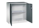 C+P Werkzeugschrank Acurado, 1000x930x400mm, 7035/7016 ; C + P Möbelsysteme (8820-000|S10329)