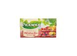 Pickwick Red Tea Variation Box - 20 pcs