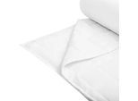 Zweilagige Ganzjahresbettdecke KORAB Polyester 200 x 220 cm