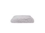 Fluffy - Dogpillow M Light Grey - (697271866285)