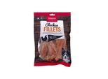 Dogman Meaty Chicken Fillets Dog Treats 285g