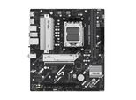 ASUS Mainboard "PRIME B850M-K", ohne farbbezeichnung, B:5,2cm H:26,3cm T:27,5cm, Mainboards