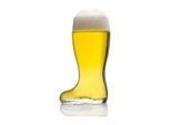 Stölzle Lausitz Bierglas Stiefel 1000 ml