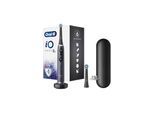 Oral-B Elektrische Zahnbürste iO8s Black Onyx