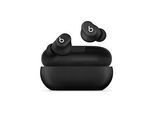 Beats Solo Buds - True Wireless-Kopfhörer mit Mikrofon - im Ohr - Bluetooth - Geräuschisolierung - mattschwarz
