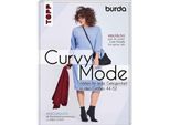 Buch "Curvy Mode – nähen für jede Gelegenheit in den Größen 44–52"
