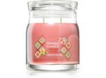 Yankee Candle Capri Glow geurkaars 368 g