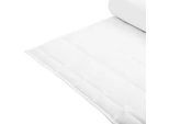 Leicht warme Bettdecke ANNAPURNA Polyester 135 x 200 cm