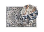 Teppich NERKIN Bunt 160 x 230 cm