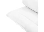 Extra warme Bettdecke LEMBERG Polyester 200 x 220 cm