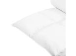 Extra warme Bettdecke GROSSGLOCKNER Daunen 200 x 220 cm