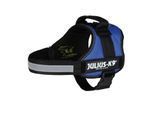 Trixie Julius-K9® Powergeschirr® Gr. 0-3 blau L