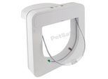 PetSafe Mikrochip Katzenklappe Petporte smart flap