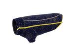 Ruffwear Climate Changer™ Fleece-Jacke Für Hunde indigo XL