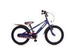 Kinderfahrrad "NAVY" 18 Zoll