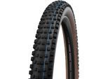MTB- Fahrradreifen WICKED WILL - ADDIX SpeedGrip Evolution Line 27.5x2.40"62-584
