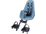 Fahrrad-Sicherheitssitz für Kinder ONE Mini, Citadel Blue