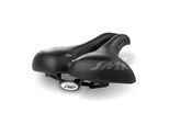 City -Fahrradsattel Martin Touring Large GEL