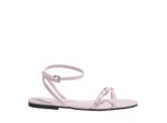 Hugo Sandalen - Tayna Sandal - Gr. 41 (EU) - in Gold - für Damen