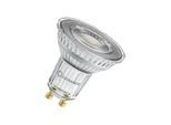 Osram LED-Lampe PAR16 36° 575lm 7W/930 (80W) Dimmable GU10