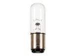 Scharnberger+Hasenbein Röhrenlampe 16x54mm Ba15D 24V 5W 25718 ; Scharnberger & Hasenbein Elektro GmbH)